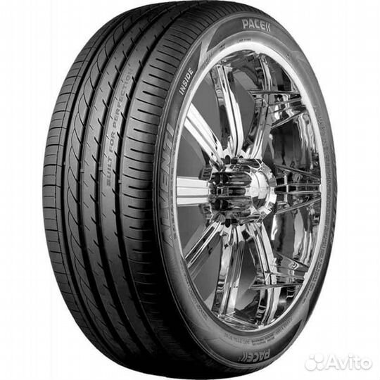 Pace Alventi 255/45 R18 103Y