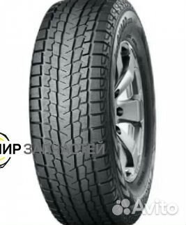 Yokohama Ice Guard SUV G075 265/60 R18 110Q