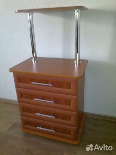 Комод тумба
