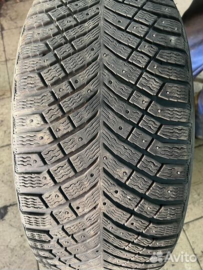 Michelin X-Ice North 4 SUV 285/45 R21