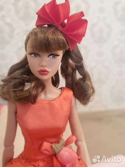 Poppy parker Coney Island