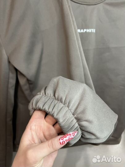 Костюм женский теплый