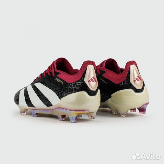 Бутсы Adidas predator elite FG