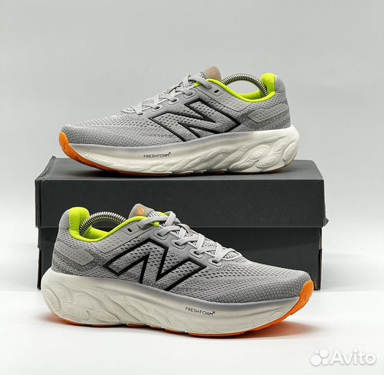 Кроссовки new balance fresh foam