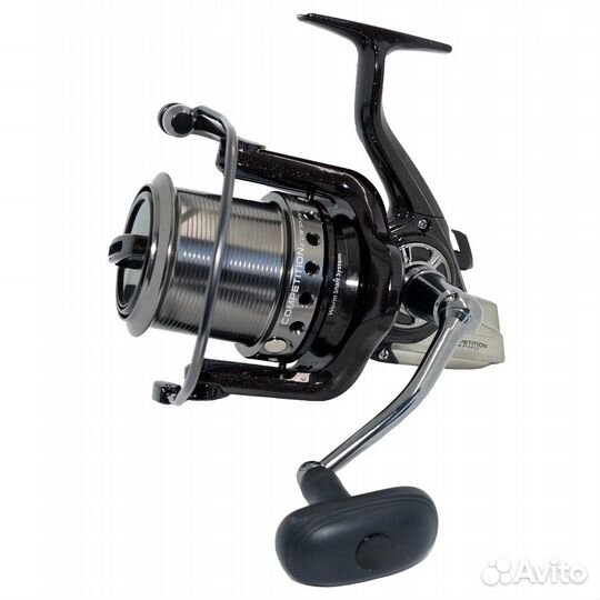 Катушка viva Comprtition Carp Pro CA1580 14+1BB 18