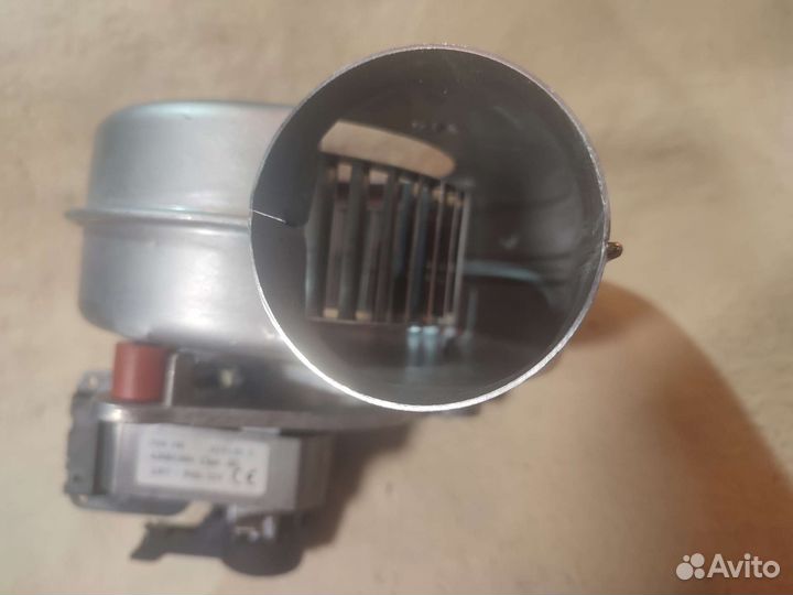 Вентилятор FME для bosch VGR0029751c