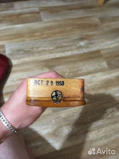 Fender Yngwie Malmsteen Stratocaster USA 1993г