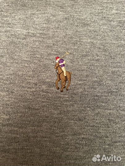 Polo ralph lauren XXLоригинал