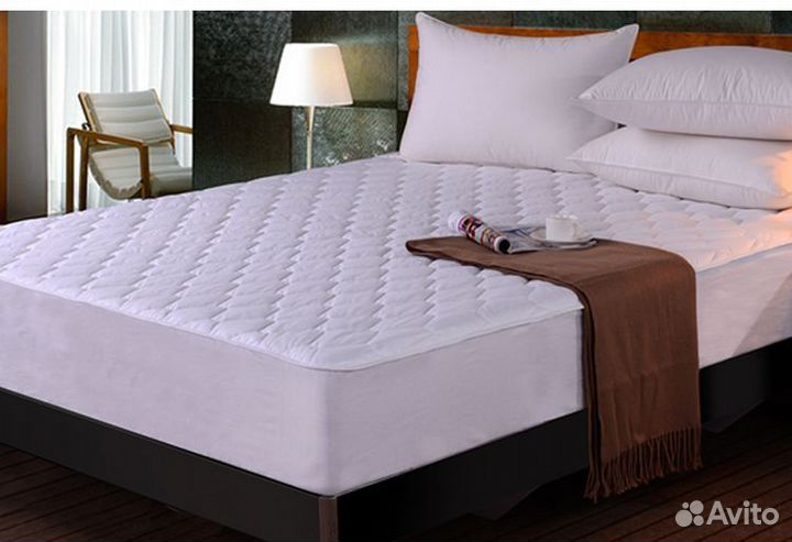 Матрас DreamLine Dream Massage S1000 180х190 см