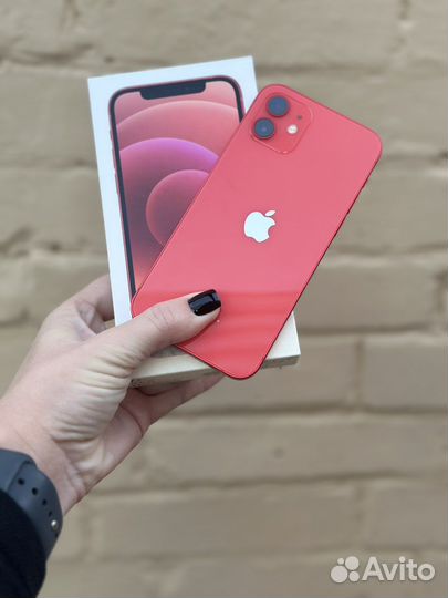 iPhone 12 128gb/оригинал