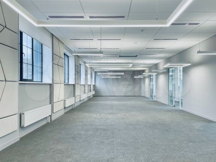 Сдам офисное помещение, 383 м²