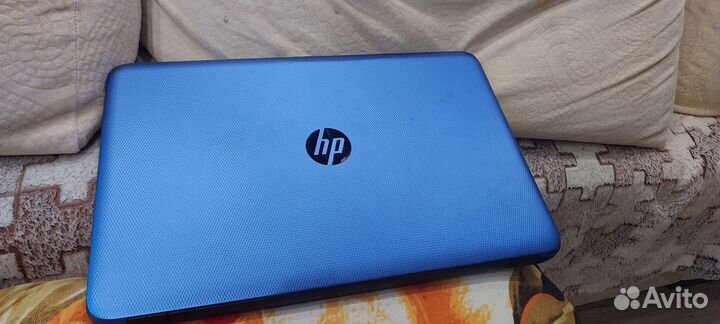 Ноутбук HP