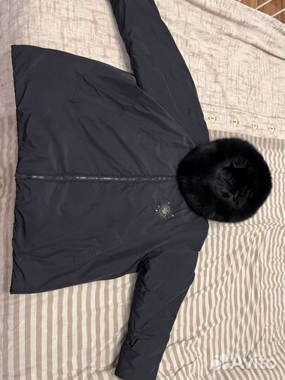 Куртка зимняя Турция