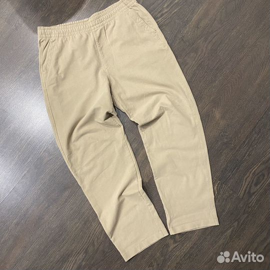 Брюки Uniqlo