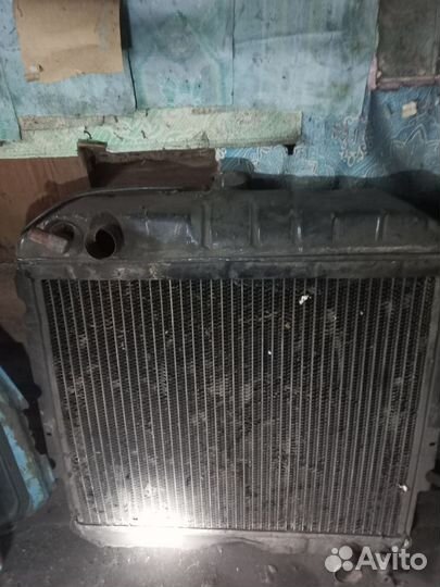 Запчасти газ 52,51