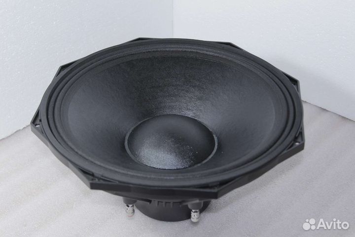 Неодимовый динамик для Nexo PS15