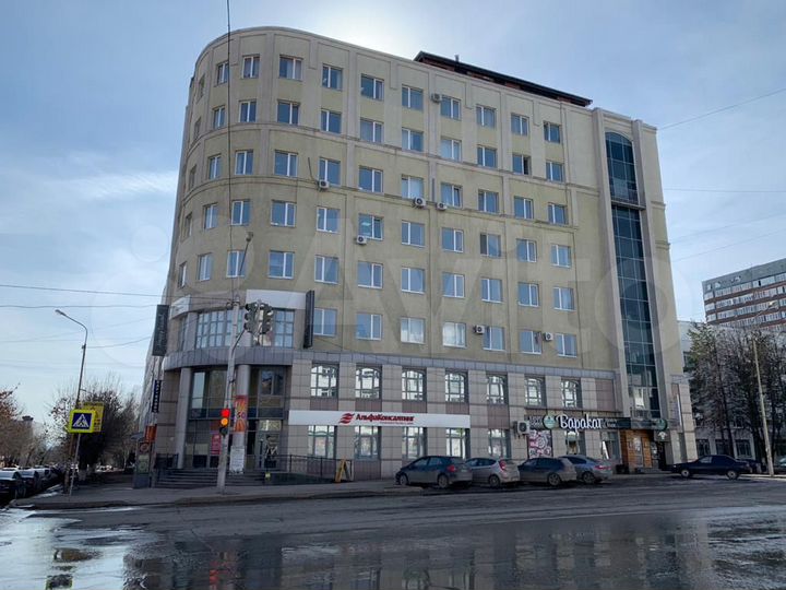 Офис, 5-50 кв.м