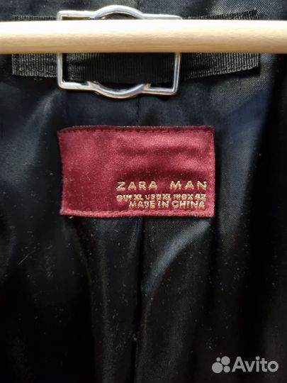 Полупальто