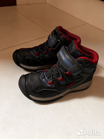 Ботинки Geox, размер 32