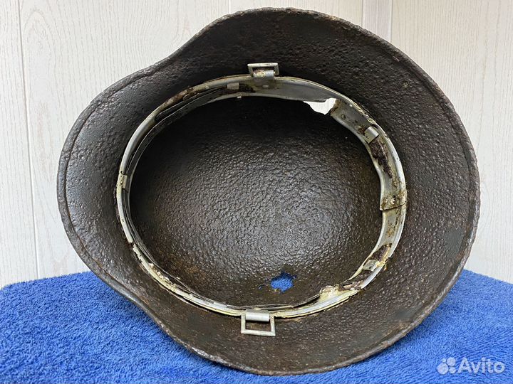 Немецкая каска М 35