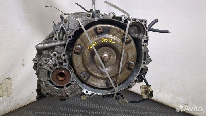 Кпп - автомат (АКПП) Volvo V70, 2003