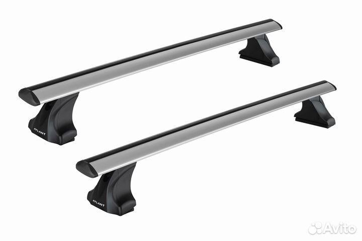 Багажник на крышу Toyota RAV4 (XA10) (1994-2000)