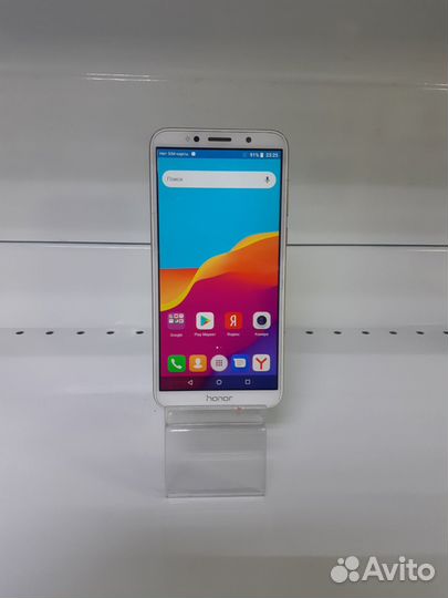 HONOR 7S, 16 ГБ