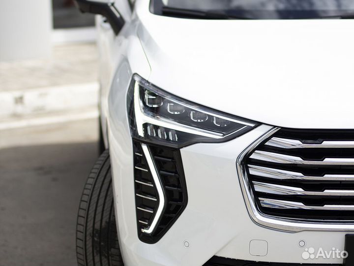 Haval Jolion 1.5 AMT, 2023