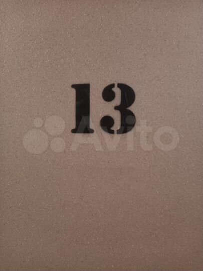 Комната 6 м² в 1-к., 13/15 эт.