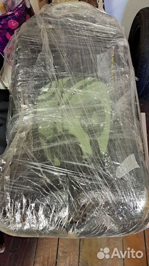 Автолюлька, переноска