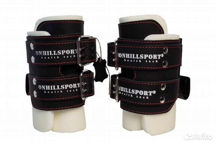 Гравитационные ботинки NEW AGE