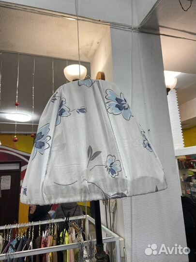 Прекрасный торшер