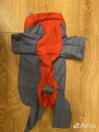 Одежда для собак мелких пород