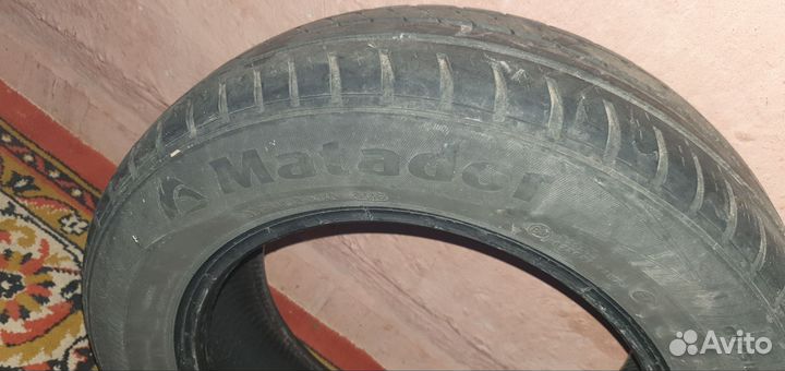 Matador MP 44 Elite 3 185/65 R15