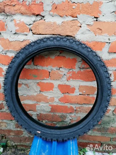 Шины для мопеда 2.50 17