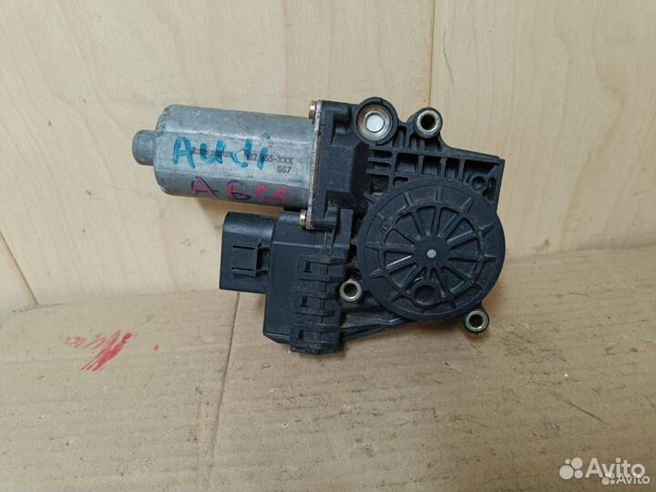 Моторчик стеклоподъемника Audi A6 4B/C5