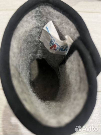 Детская обувь