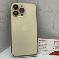 Корпус на iPhone 14 Pro Max (Gold)