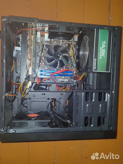 Персональный компьютер