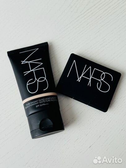 Комметика Nars оригинал б/у