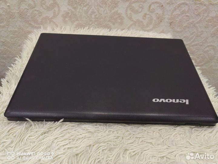 Отличный Lenovo для офиса и дома