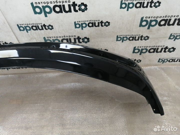 Бампер передний П, О 51117178068 BMW 5 серия Е60