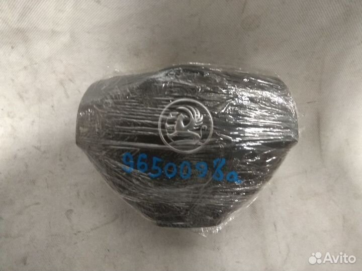 SRS в руль Opel Astra H