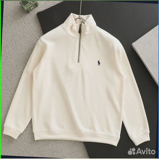 Джемпер Polo Ralph Lauren (28744 Номер отгрузки: )