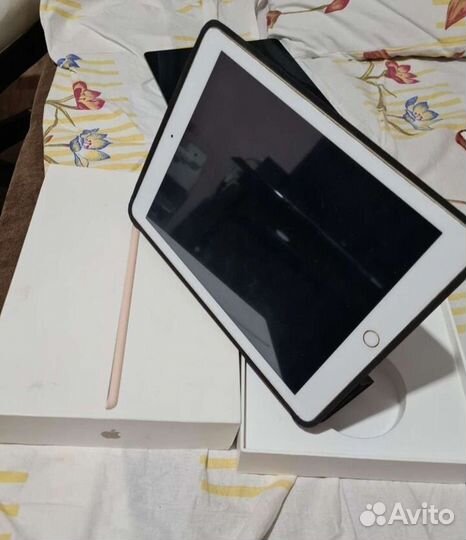iPad 5 2017 128gb