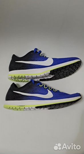 Кроссовки Nike zoom streak 6