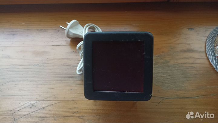 Фотофонарь СССР