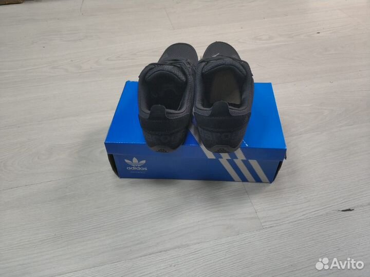 Кроссовки Adidas Doroga Black