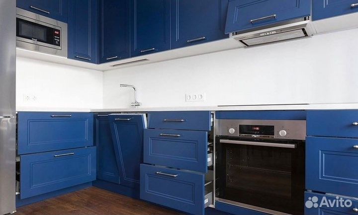 Кухни на заказ