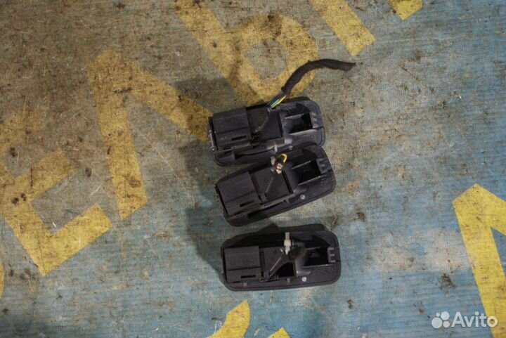 Кнопки стеклоподъемников Vortex Estina